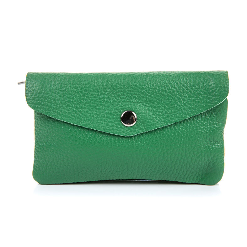 Portefeuilles Sacs Vert