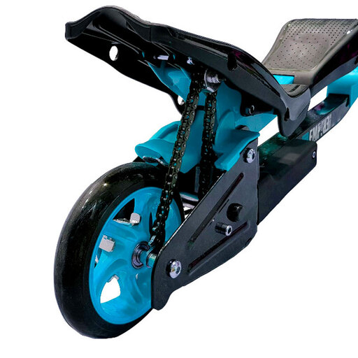 Empire Roller Swing Kék