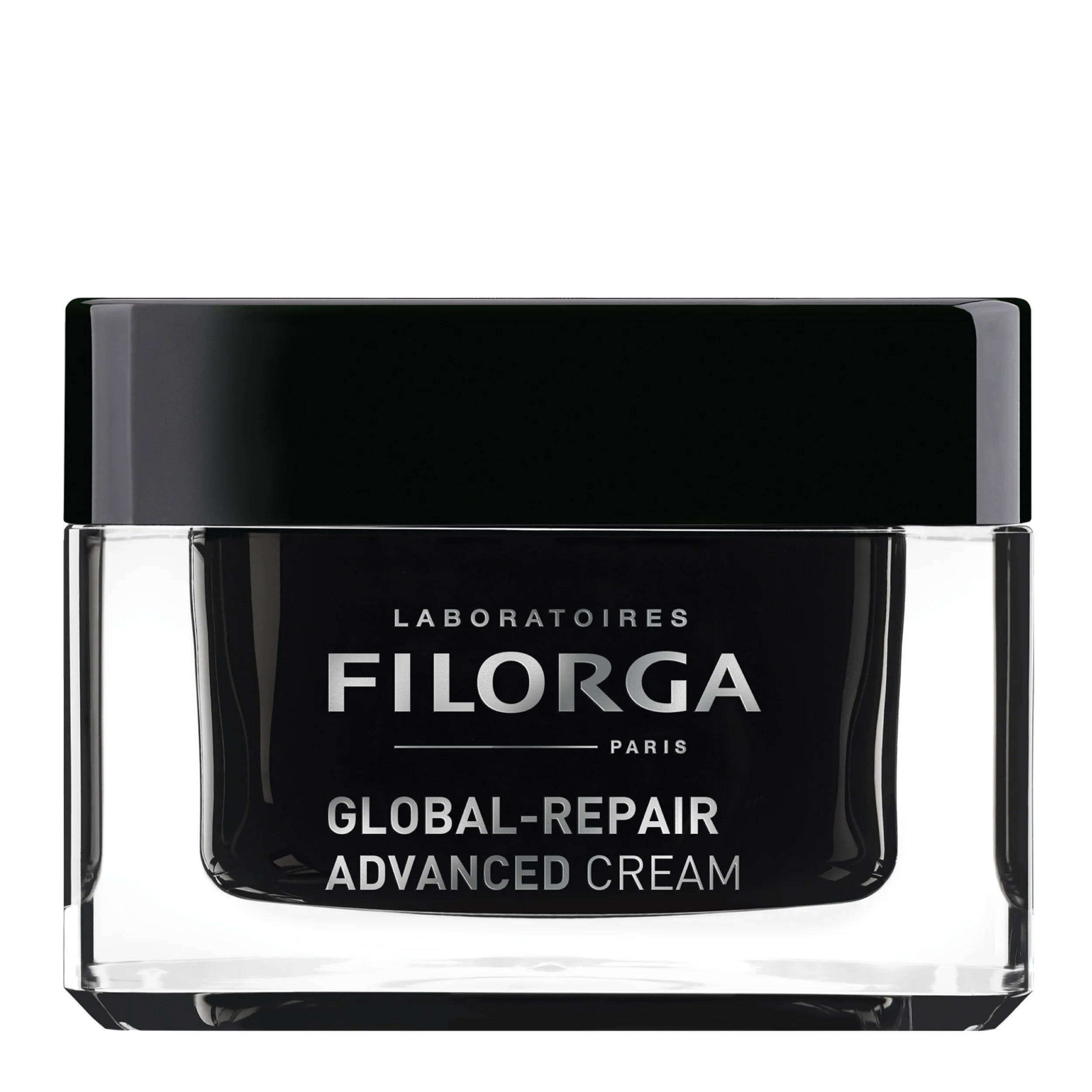 Global Global-Repair Advanced Cream - Tratt.viso 24 ore antirughe, Tratt. lifting viso 24 ore, Tratt.viso 24 ore nutriente