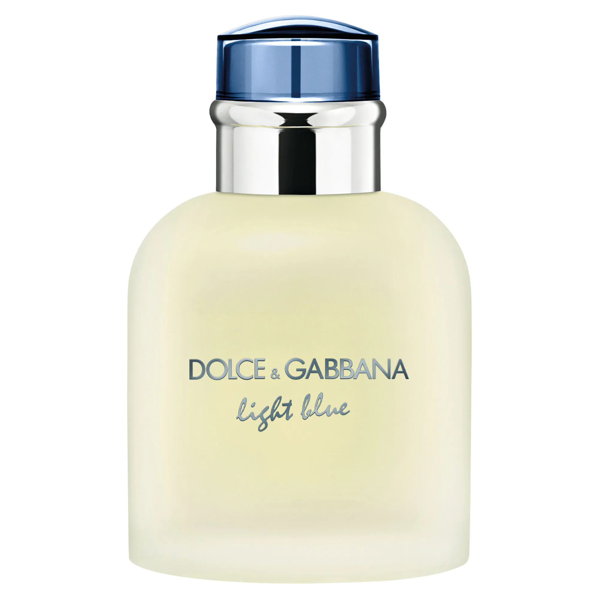 Dolce & Gabbana Light Blue Woda toaletowa dla mężczyzn, 125ml