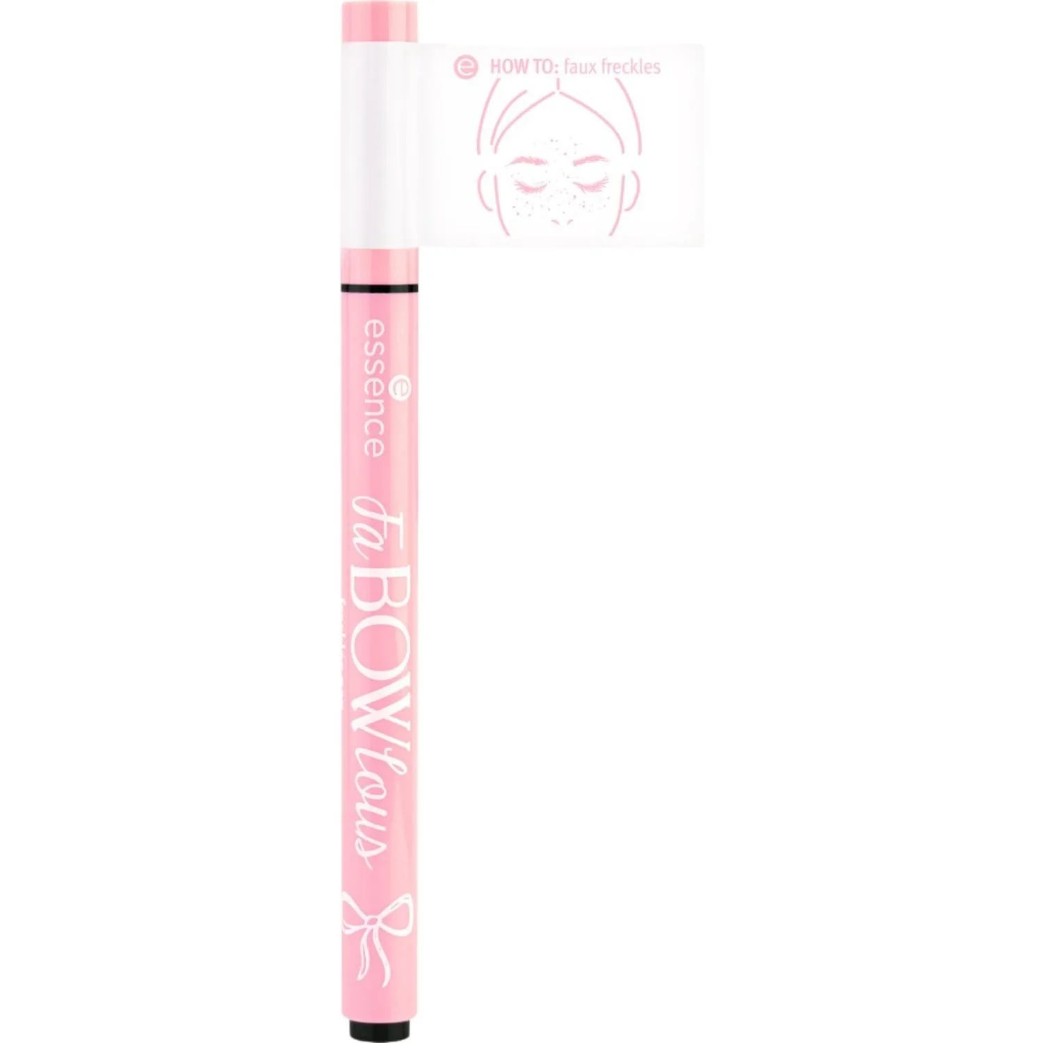 Viso FaBOWlous penna per lentiggini - Sublimatori e Illuminanti, Correttore
