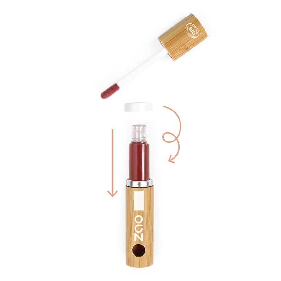ZAO Lip Polish
