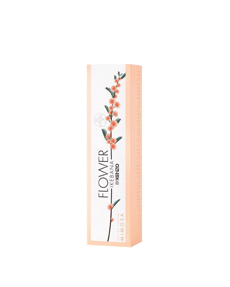 KENZO FLOWER IKEBANA MIMOSA BY KENZO EAU DE PERFUME