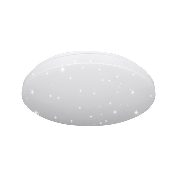 LED-Deckenleuchte Reva Star Round, Ø 50 cm