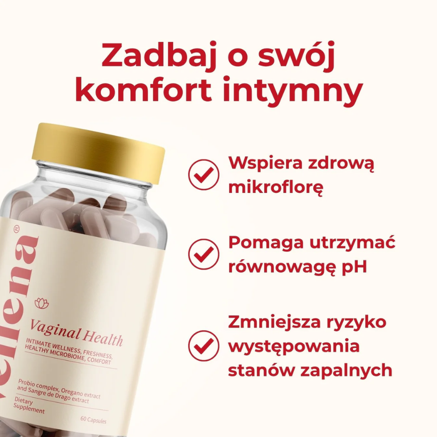 Vellena Intīmā veselība