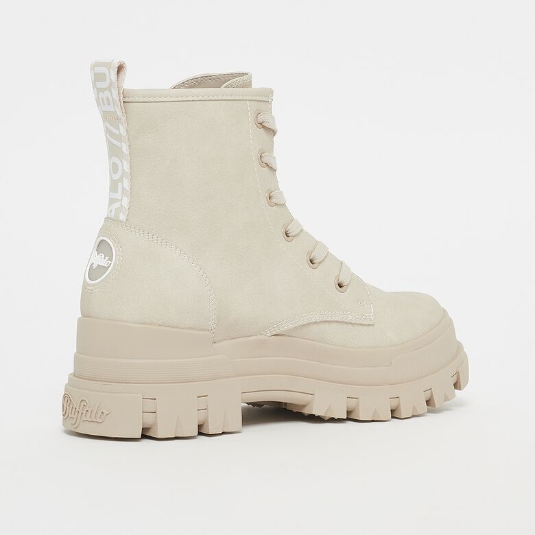 Aspha RLD
