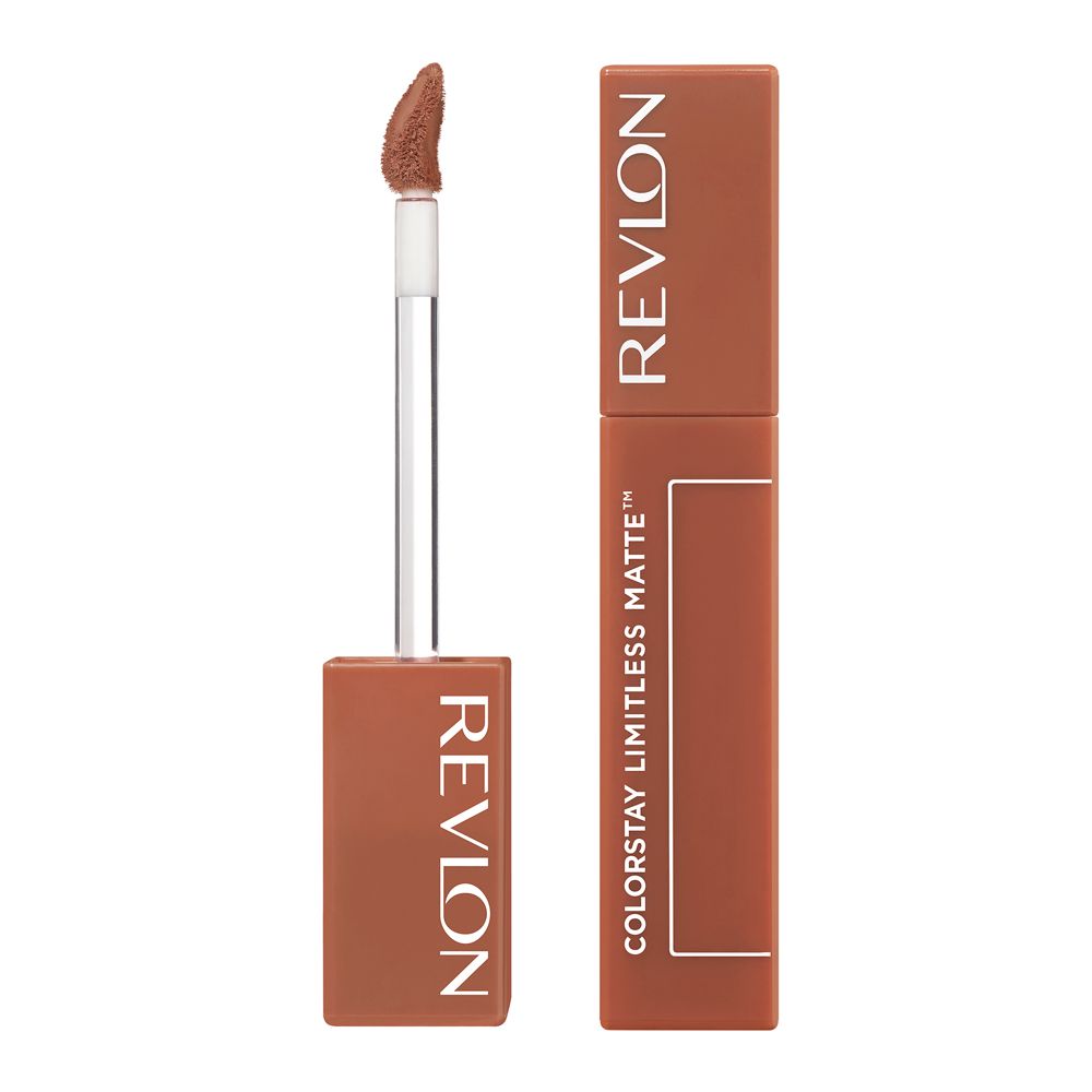 Tekoča šminka ColorStay Limitless Matte Tekoče šminke