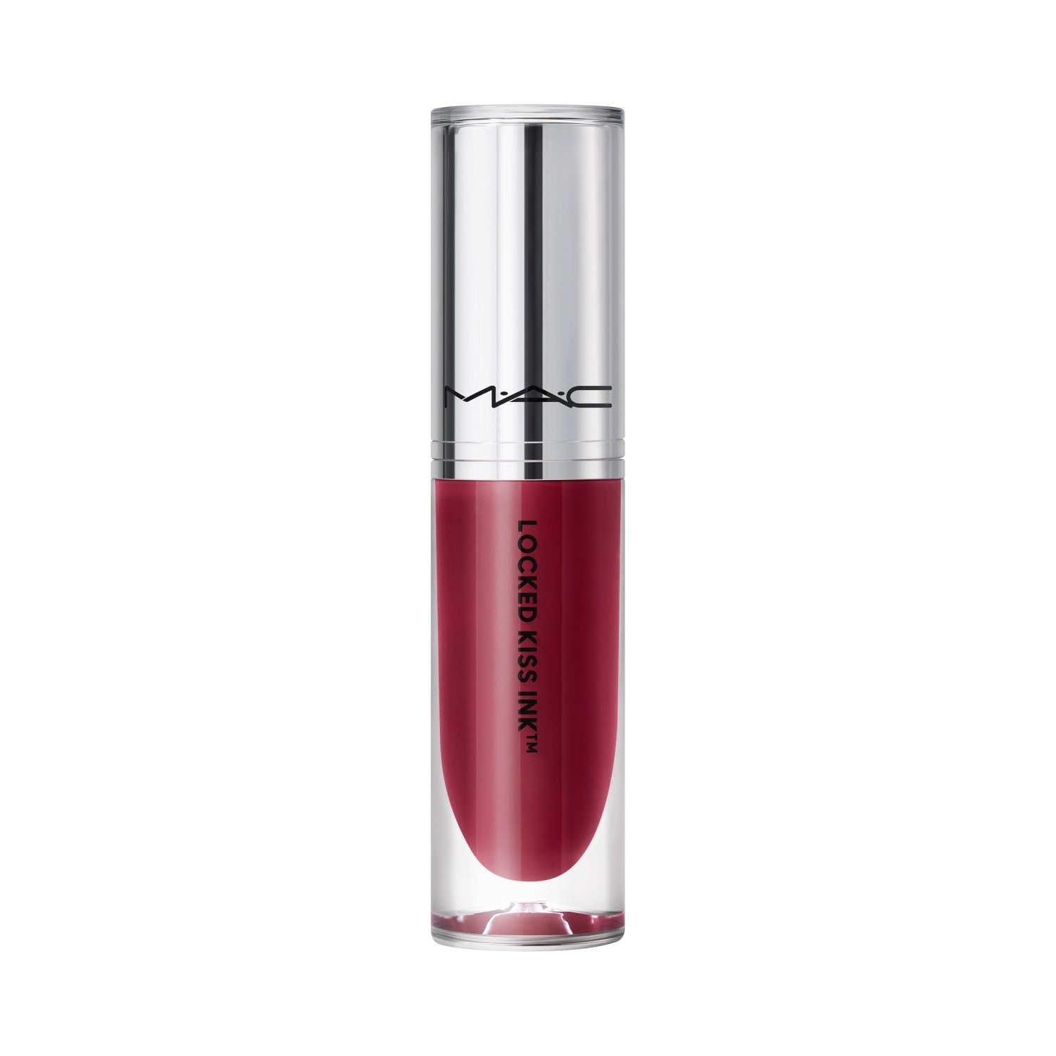 MAC skysti lūpų dažai „Locked Kiss Ink™“ – 5 ml
