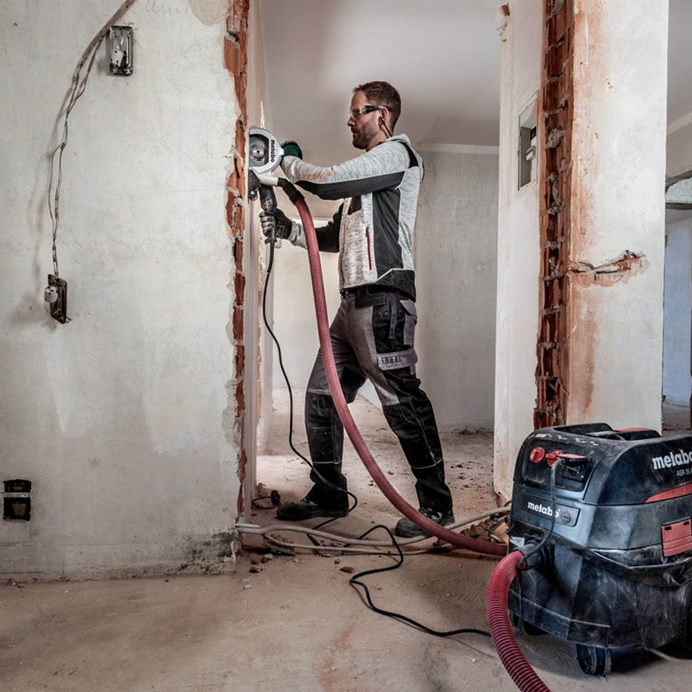 METABO timanttikatkaisujärjestelmä 180 mm 1900 W 600433500