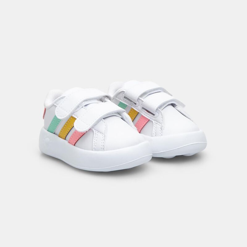 ADIDAS GRAND COURT 2.0 CF I Dječije patike