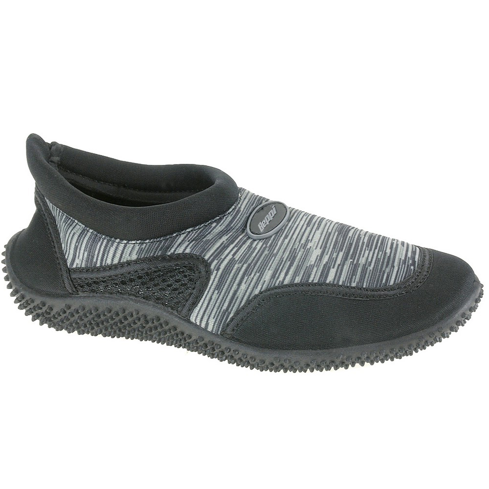  Os sapatos de Beppi