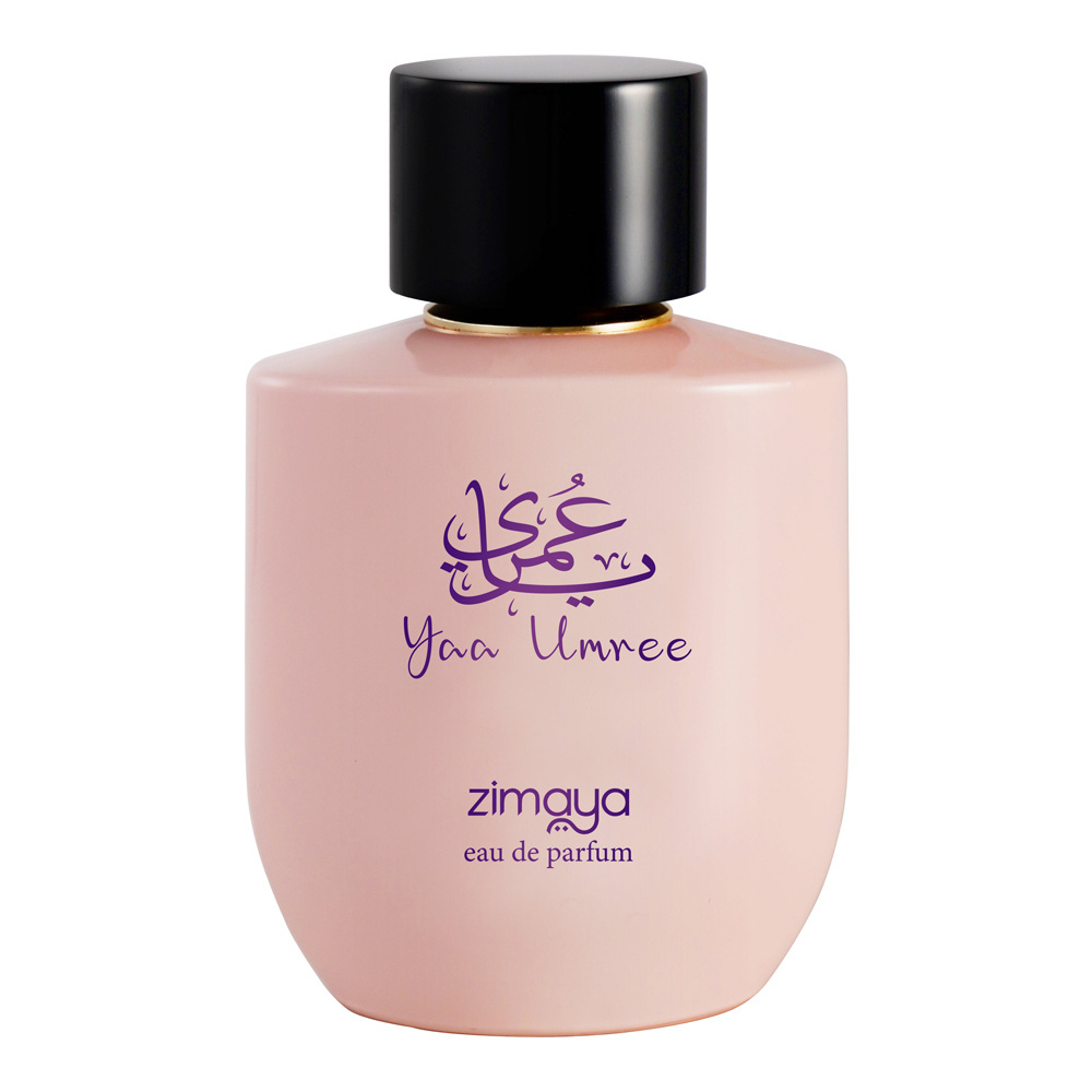 Zimaya Yaa Umree
