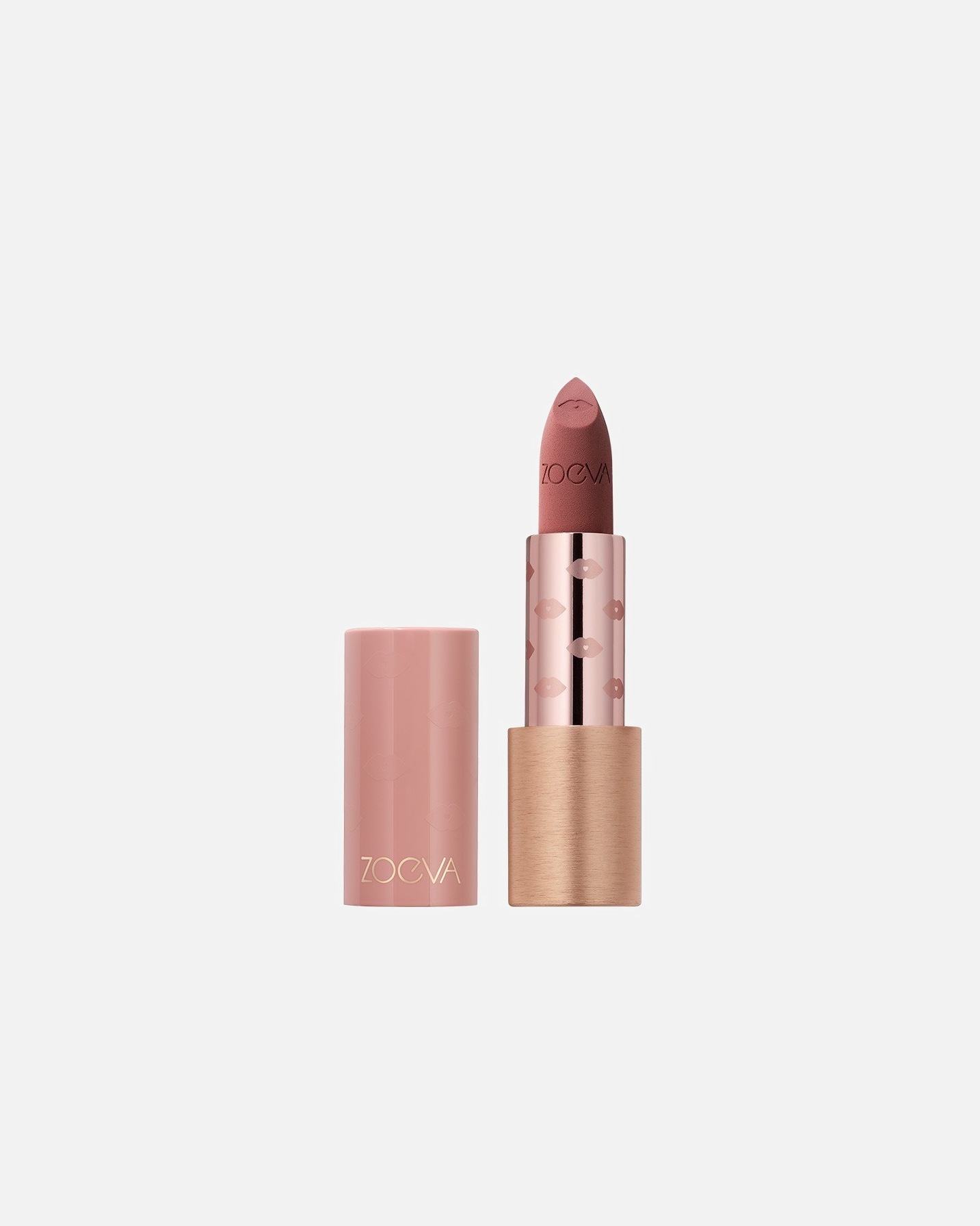ZOEVA Lipstick Luxe kremasti ruž za usne - 3,9 g