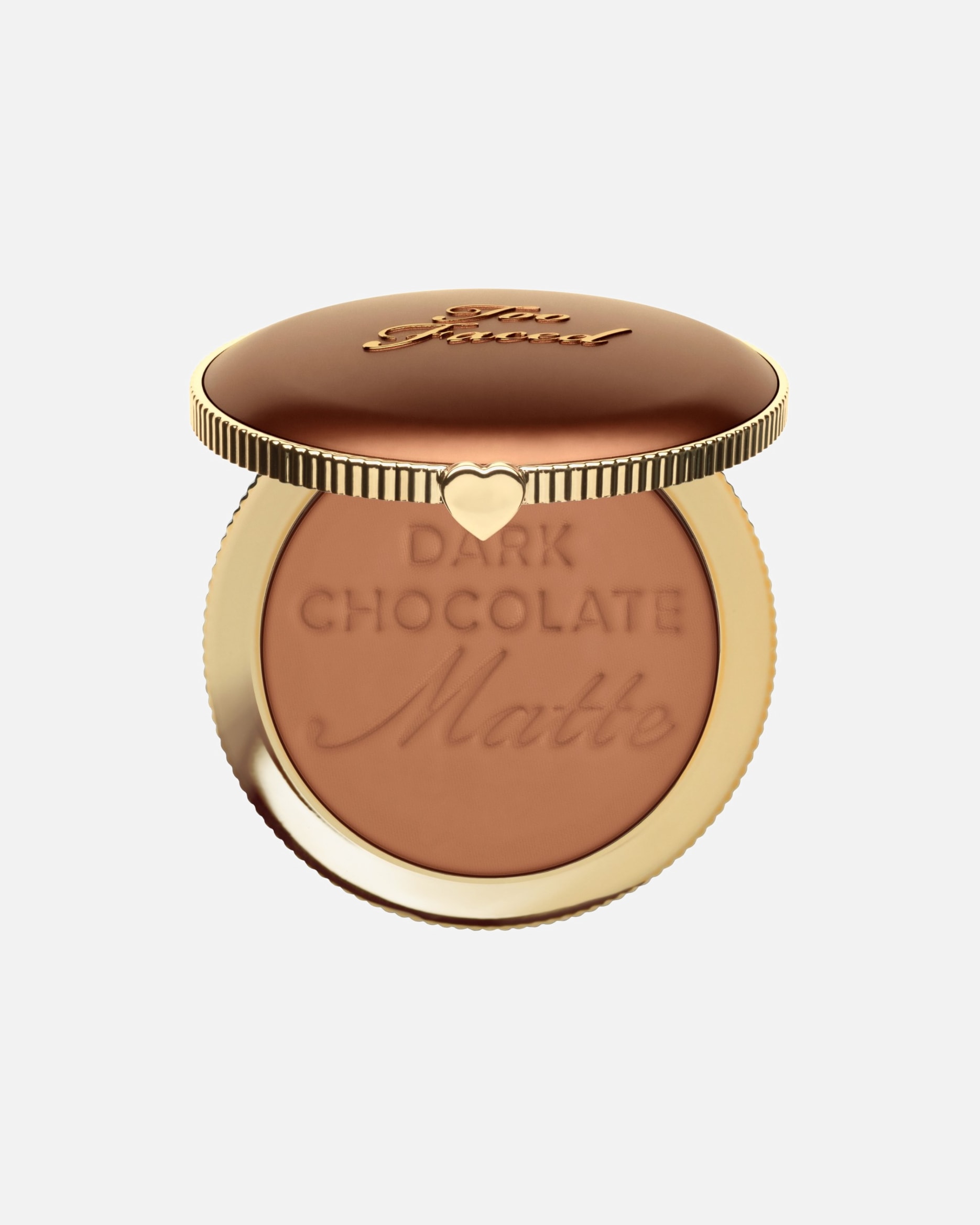 Too Faced Bronzer Natural Chocolate Soleil - 8 g