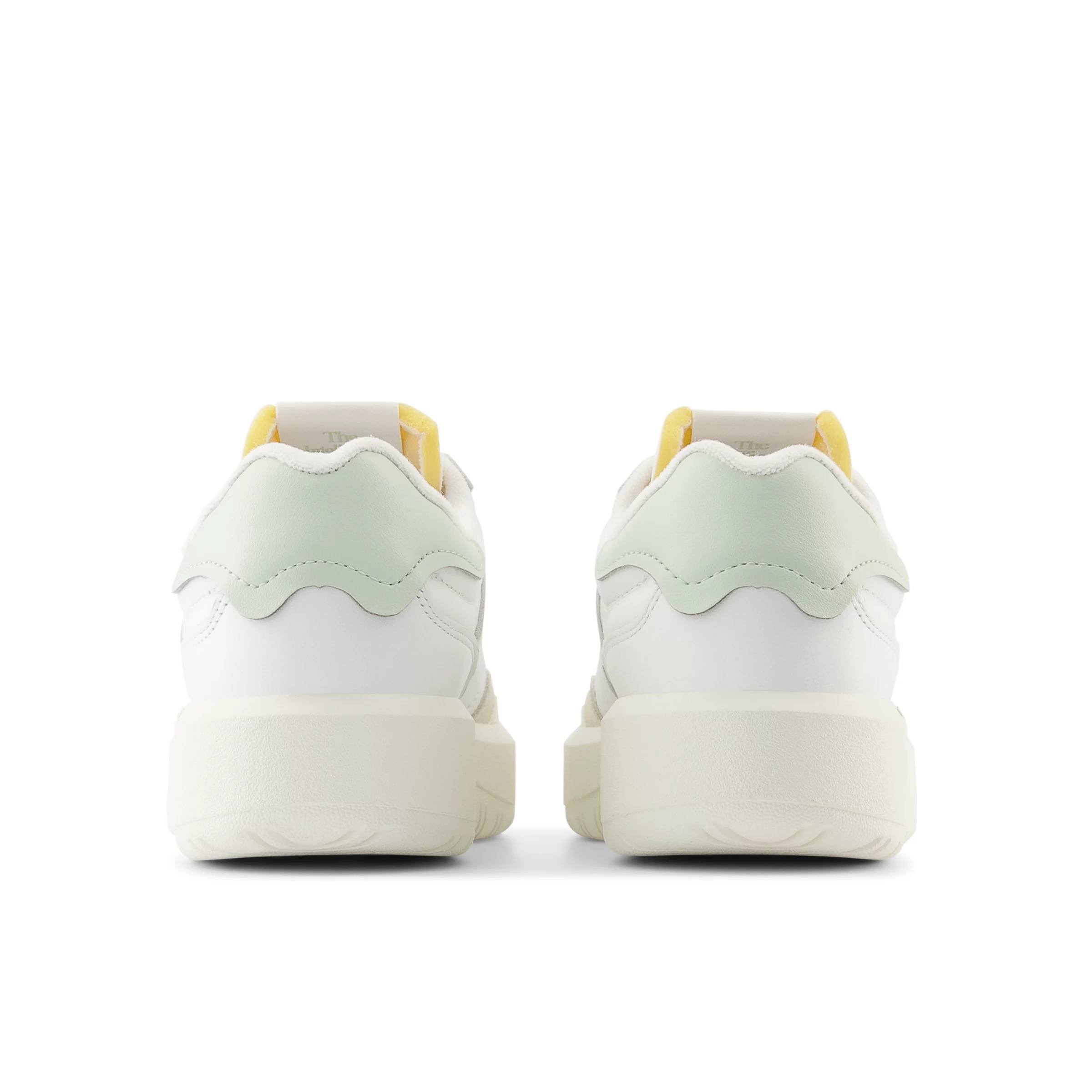 CT302 White con Silver Moss
