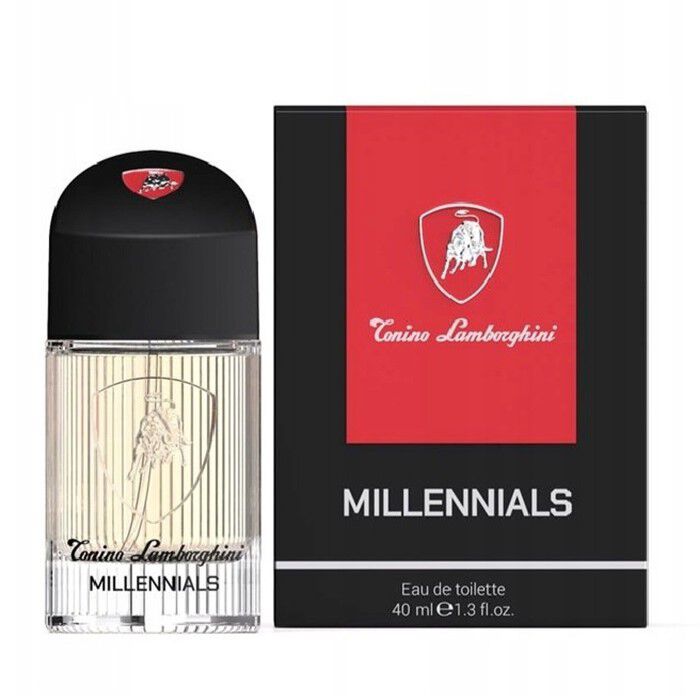 Tonino Lamborghini Millennials