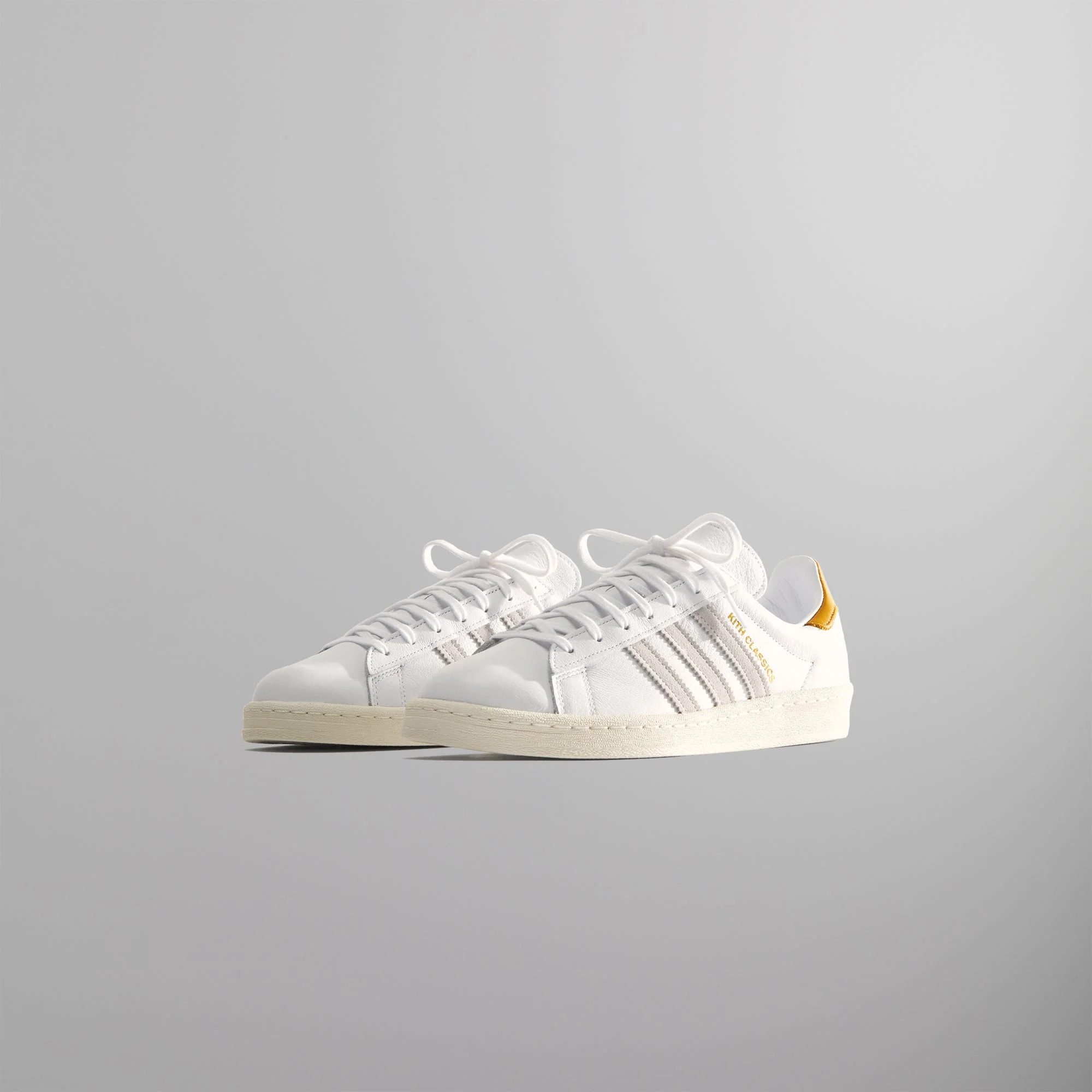Kith Classics for adidas Originals Campus 80s
