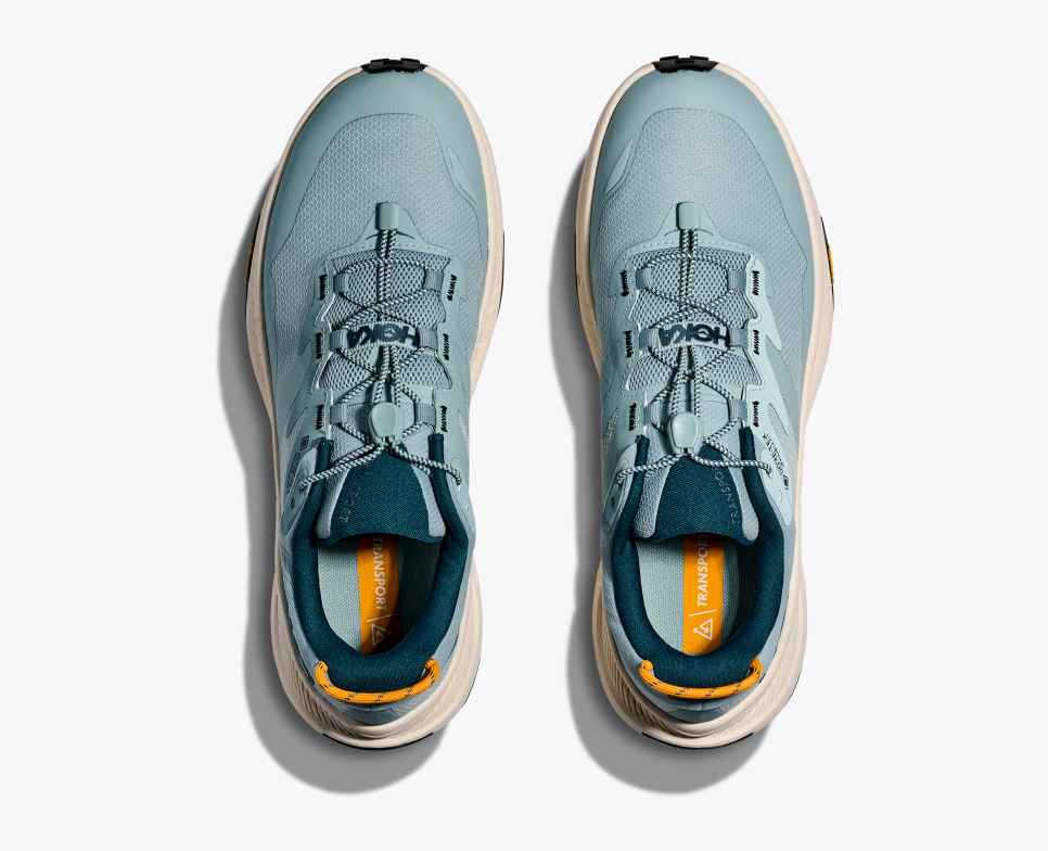 HOKA Transport GORE-TEX Druzy/Birch