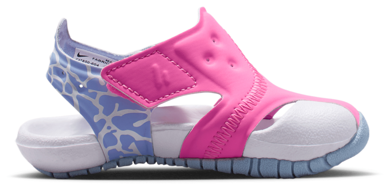 Jordan Flare