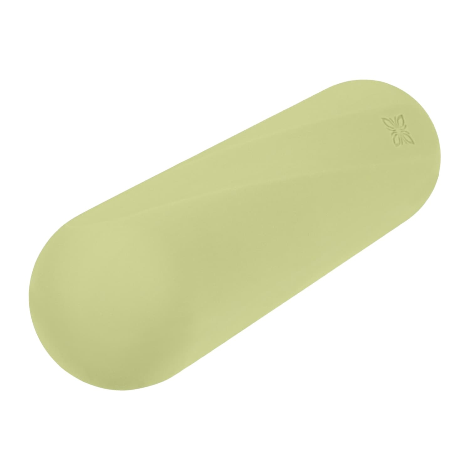 OMNANA Fitness Accessories Sada činiek HEROBAR™ 2 kg (2 x 1 kg) – 2 kusy