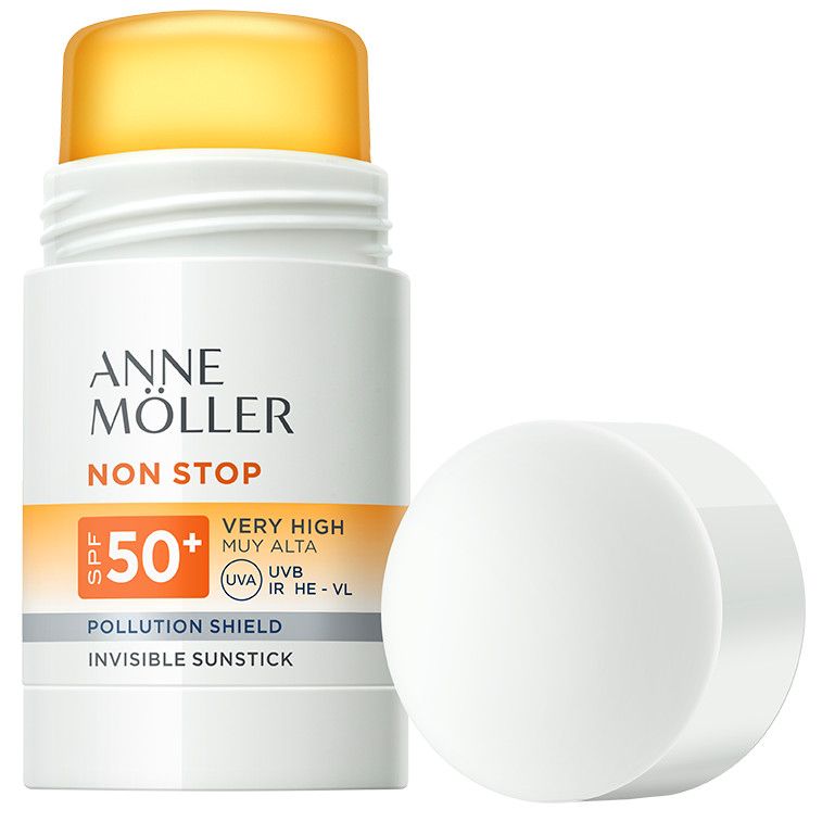 Sun Non Stop krema za sunčanje SPF50 Zaštita za lice