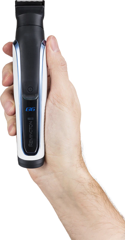 Remington PG6000 G6 Graphit-Gehäusetrimmer