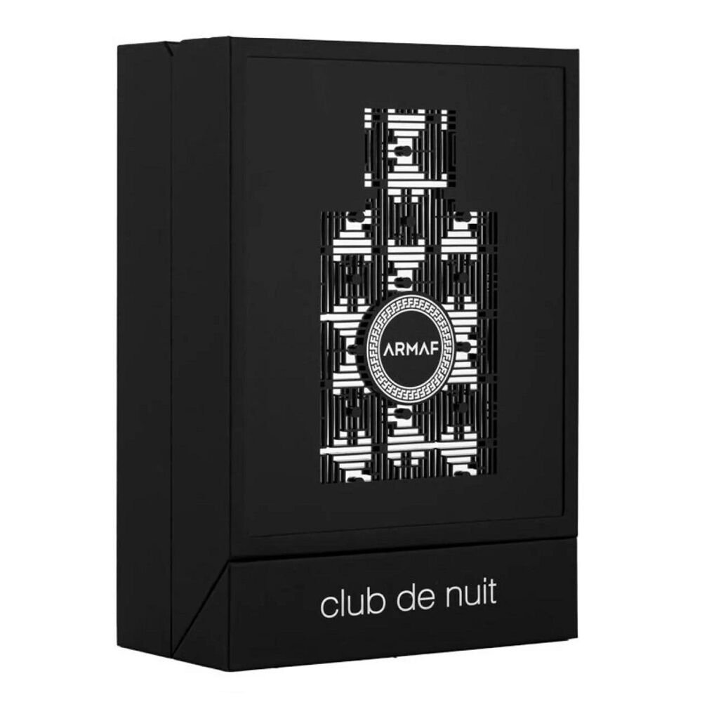 Armaf Club de Nuit Intense Man Limited Edition Parfym
