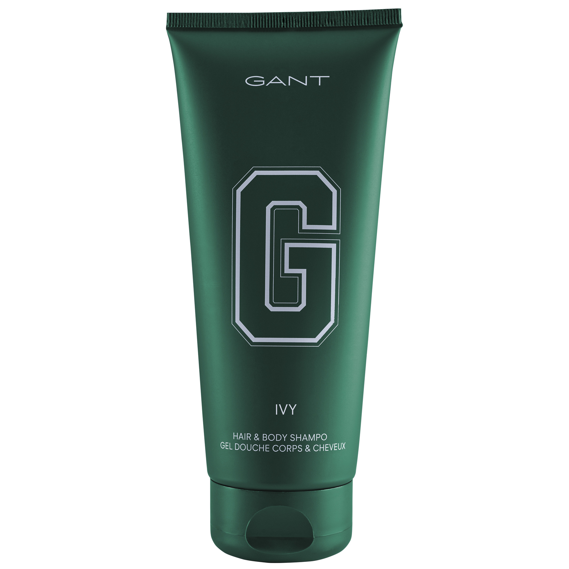 Ivy haj- és test tusfürdő 200 ml - Gant