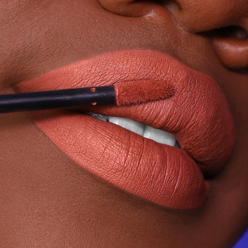 Labbra EVER Liquid Lipstick - Rossetto, Rossetto mat