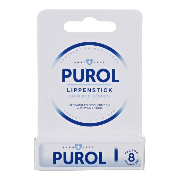 Purol balzam za ustnice v stiku<br>5 ml