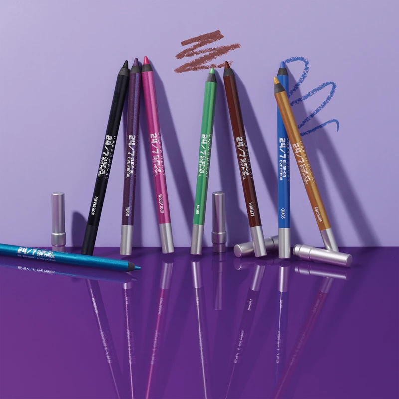 Urban Decay 24/7 Glide-On-Eye водоотпорни дуготрајни ајлајнер