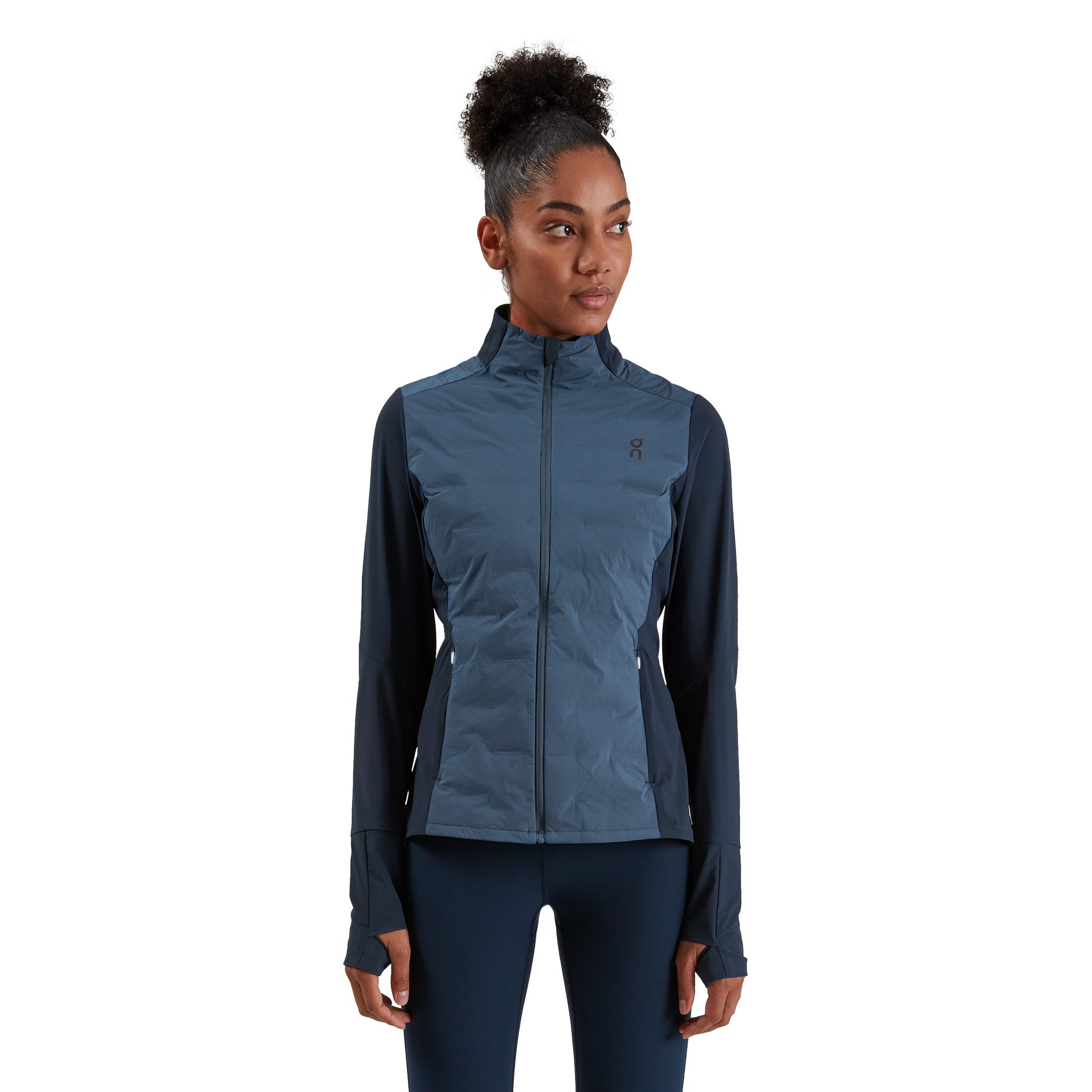On Veste climatique