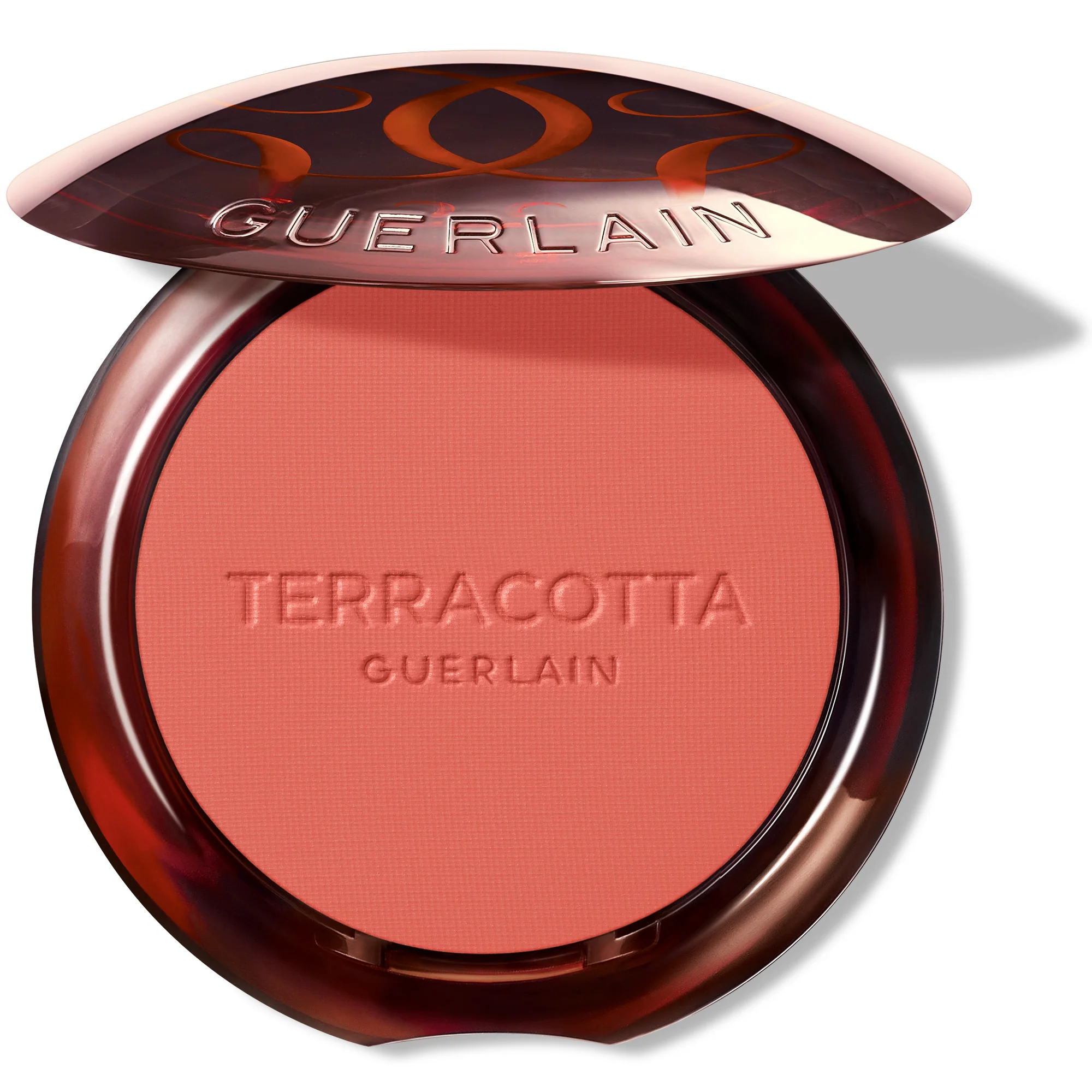 Terracotta Terracotta Blush - Fard compatto