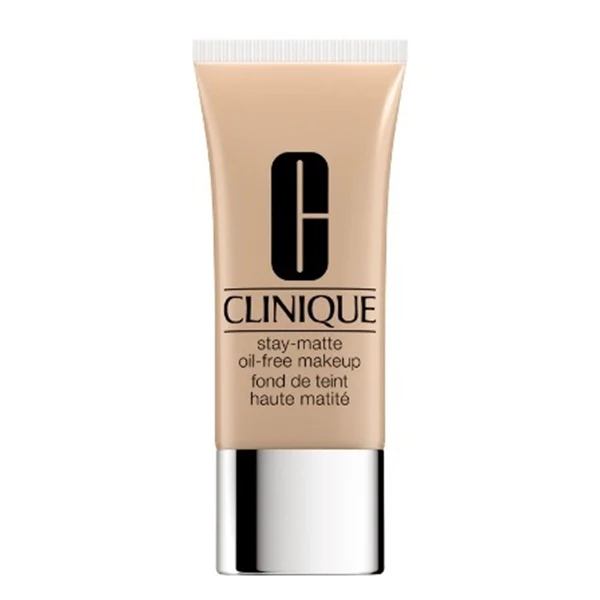Fondotinta Stay Matte Oil Free Makeup - Fondotinta liquido