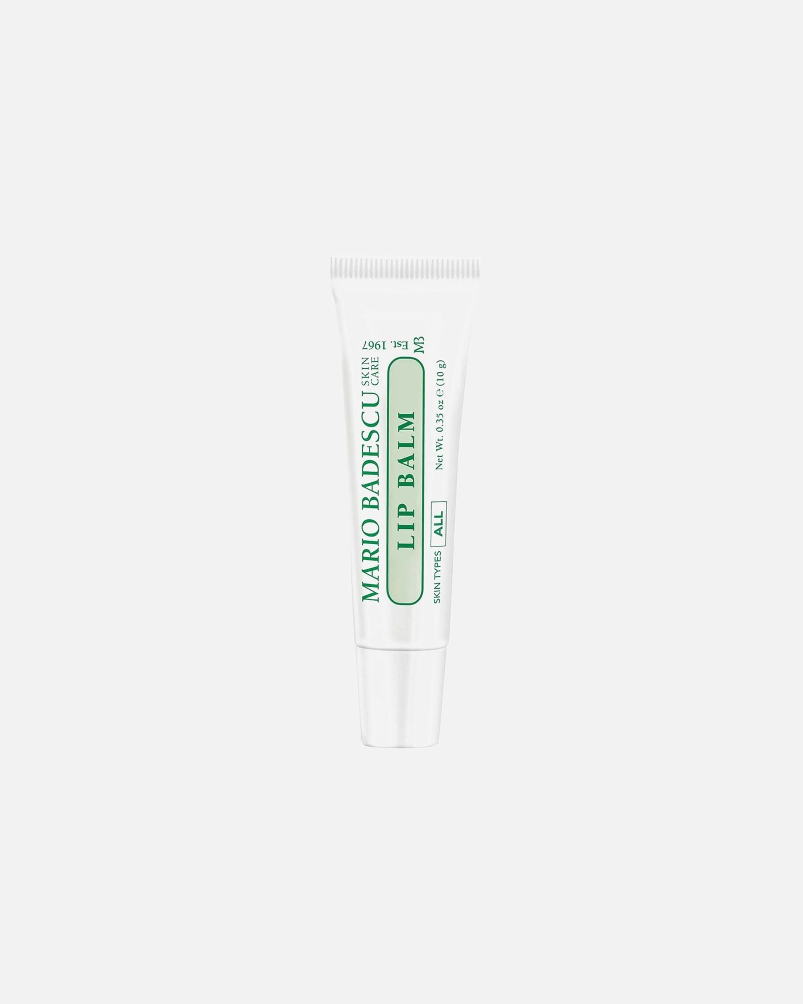 Mario Badescu Lip Care Face Spa Lippenbalsam – 10 g