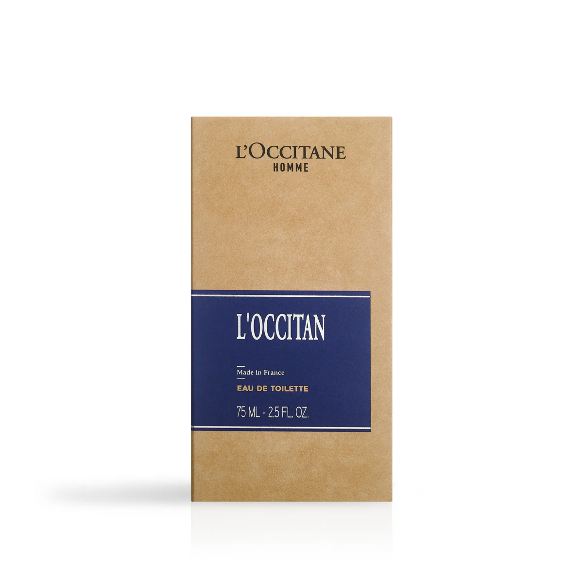 Homme L'Occitan - Eau de Toilette