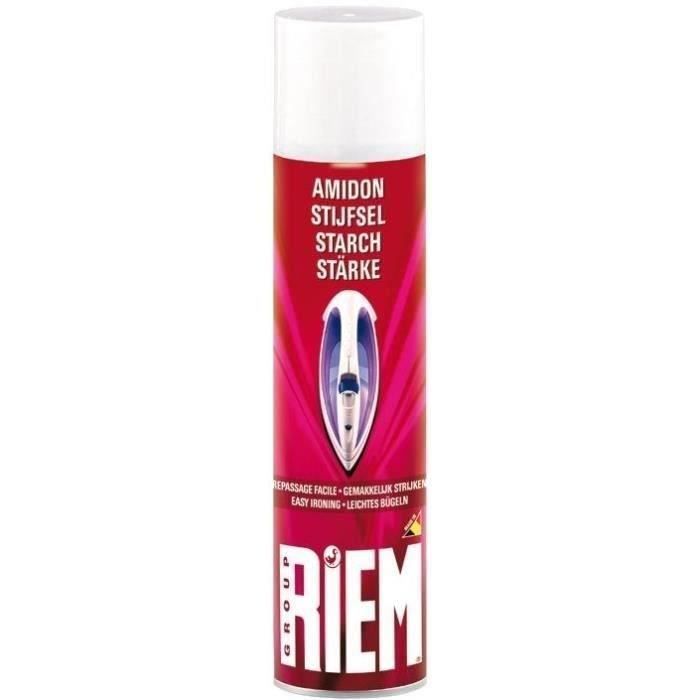 RIEM - Zetmeelspray 400ml Riem