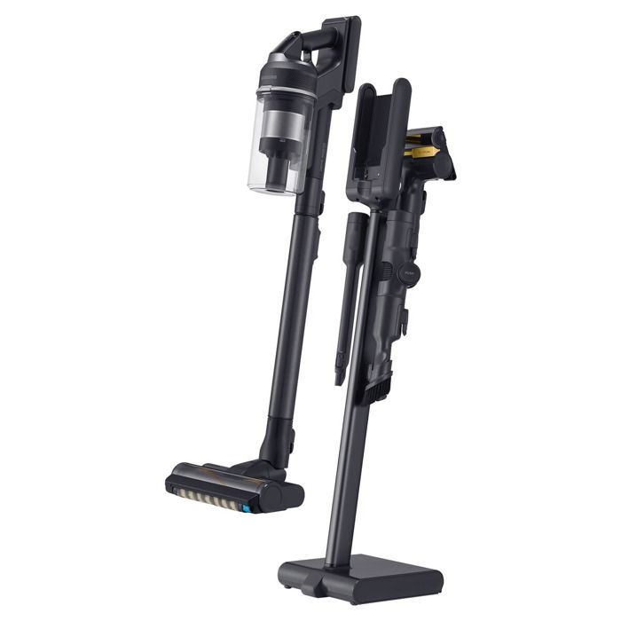 Aspirateur balai Samsung Jet 95 Pet Extra Noir 2 batteries VS20C95D2TK