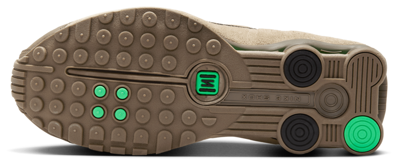 Nike Shox R4