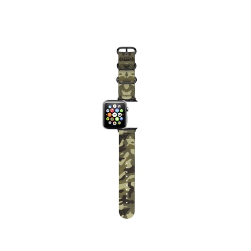 Στρατιωτικό λουράκι για Apple Watch 42/44mm