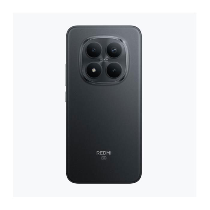 XIAOMI  Redmi Note 15 Pro+ 5G 8Go + 256Go version EU Noir