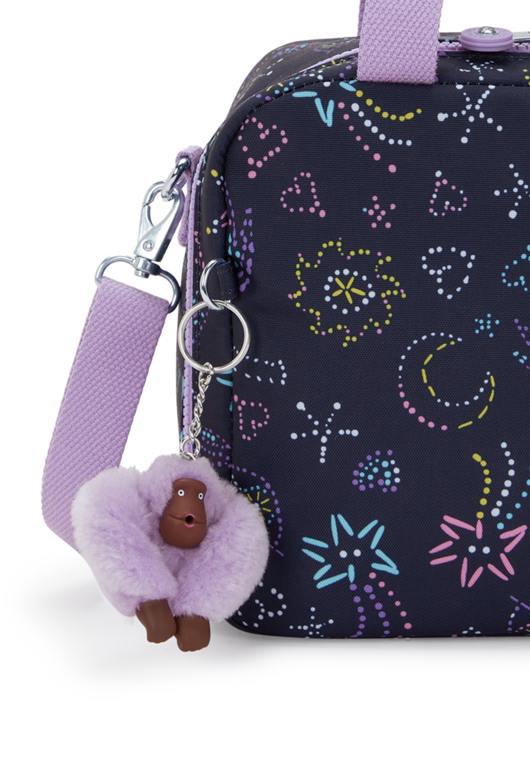 Kipling Crossbodytas - eenhoornster