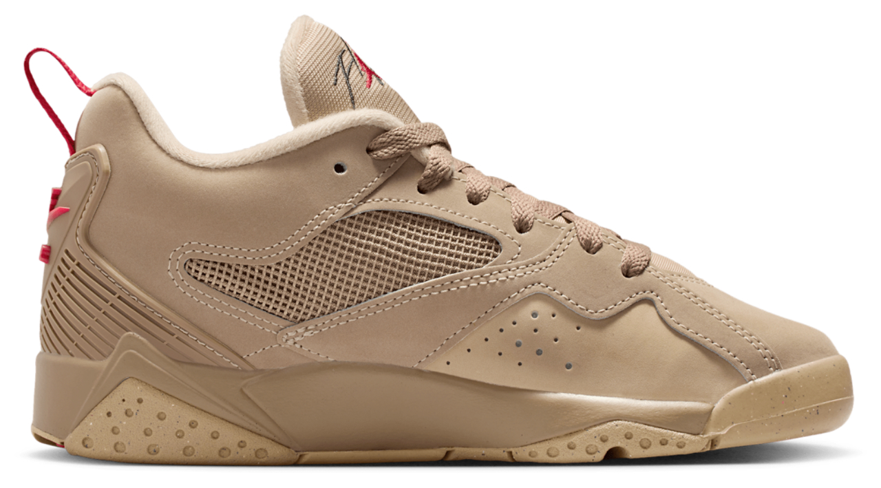 Jordan Mvp 92