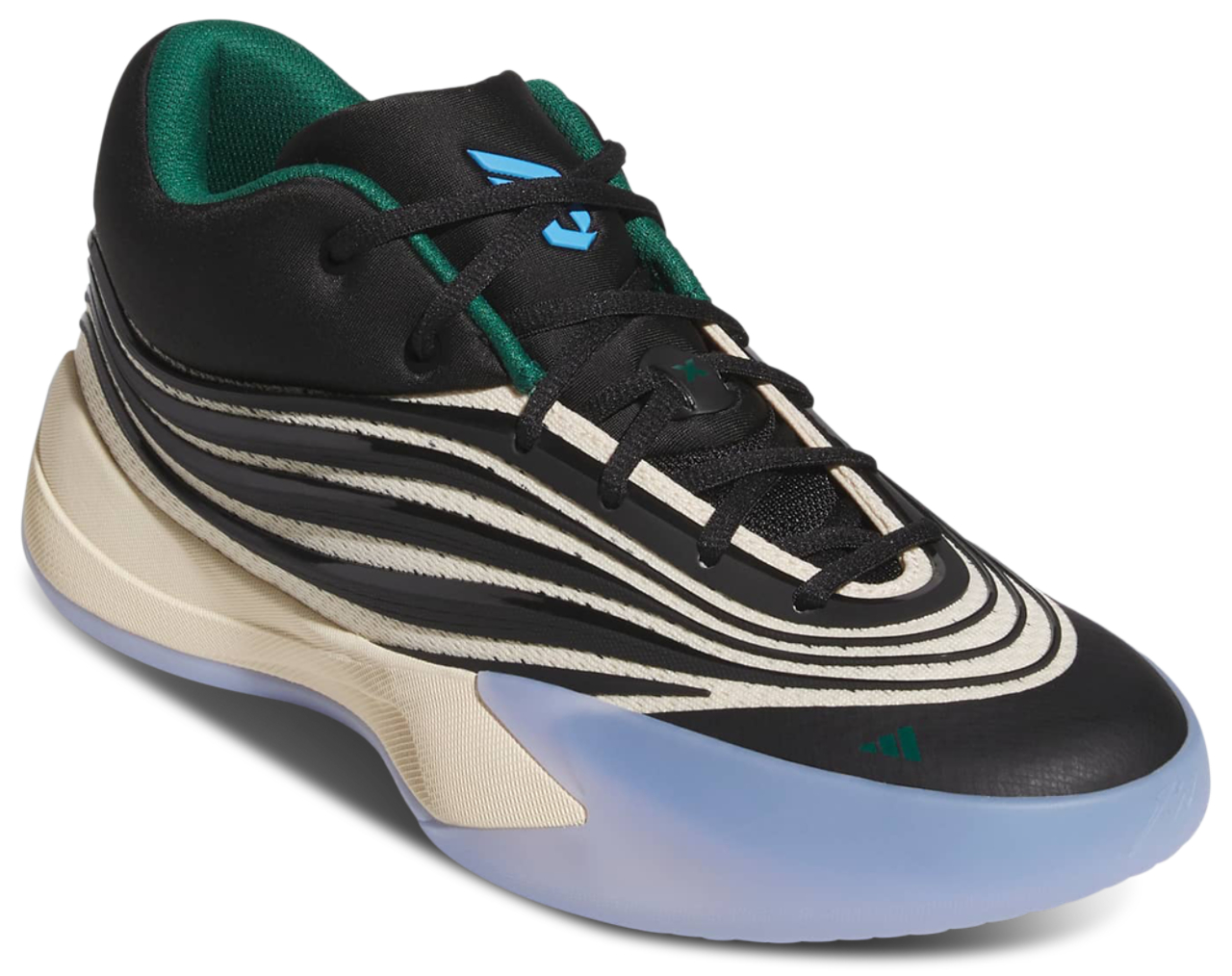 adidas Dame X