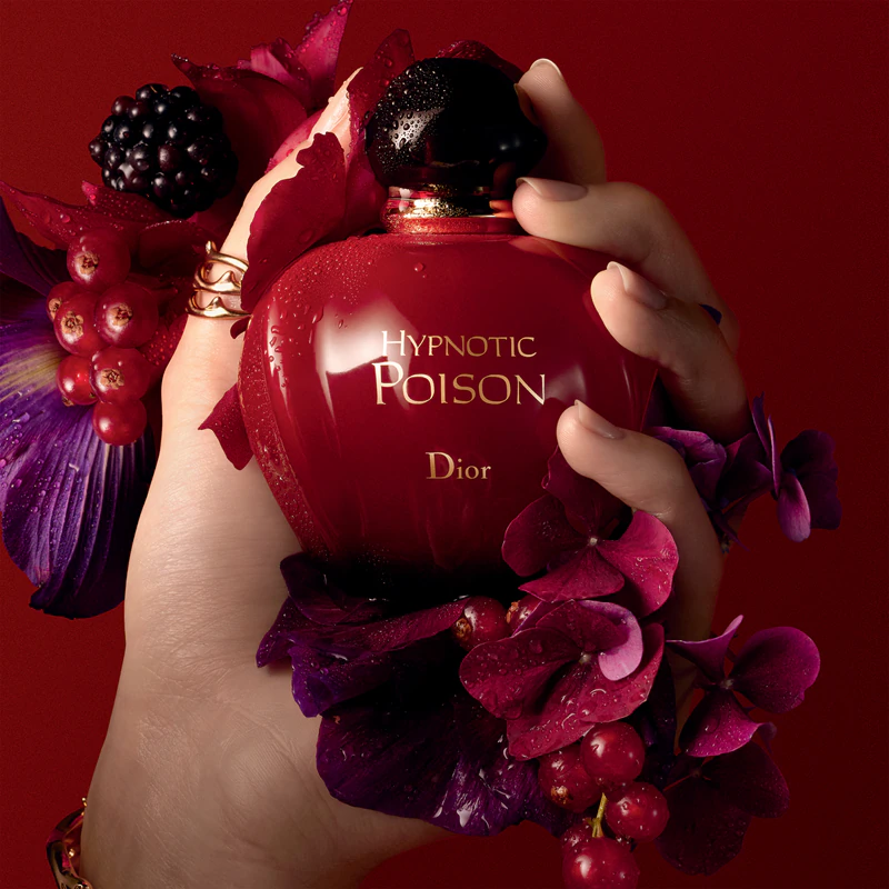 DIOR Hypnotic Poison Eau de Toilette für Damen