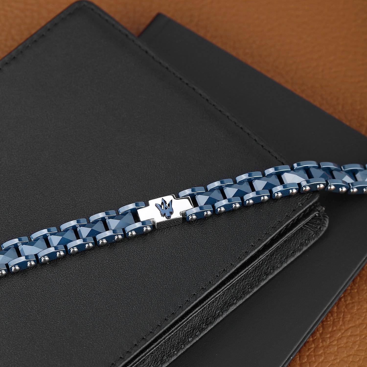 Maserati Bracelets