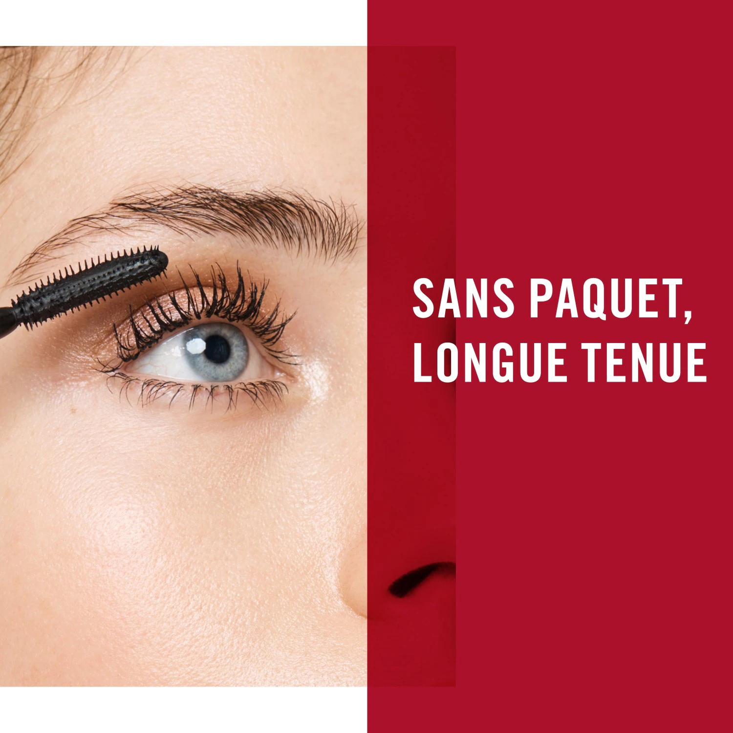 Rimmel London WONDER'LUXE VOLUME 003 EXTREME BLACK