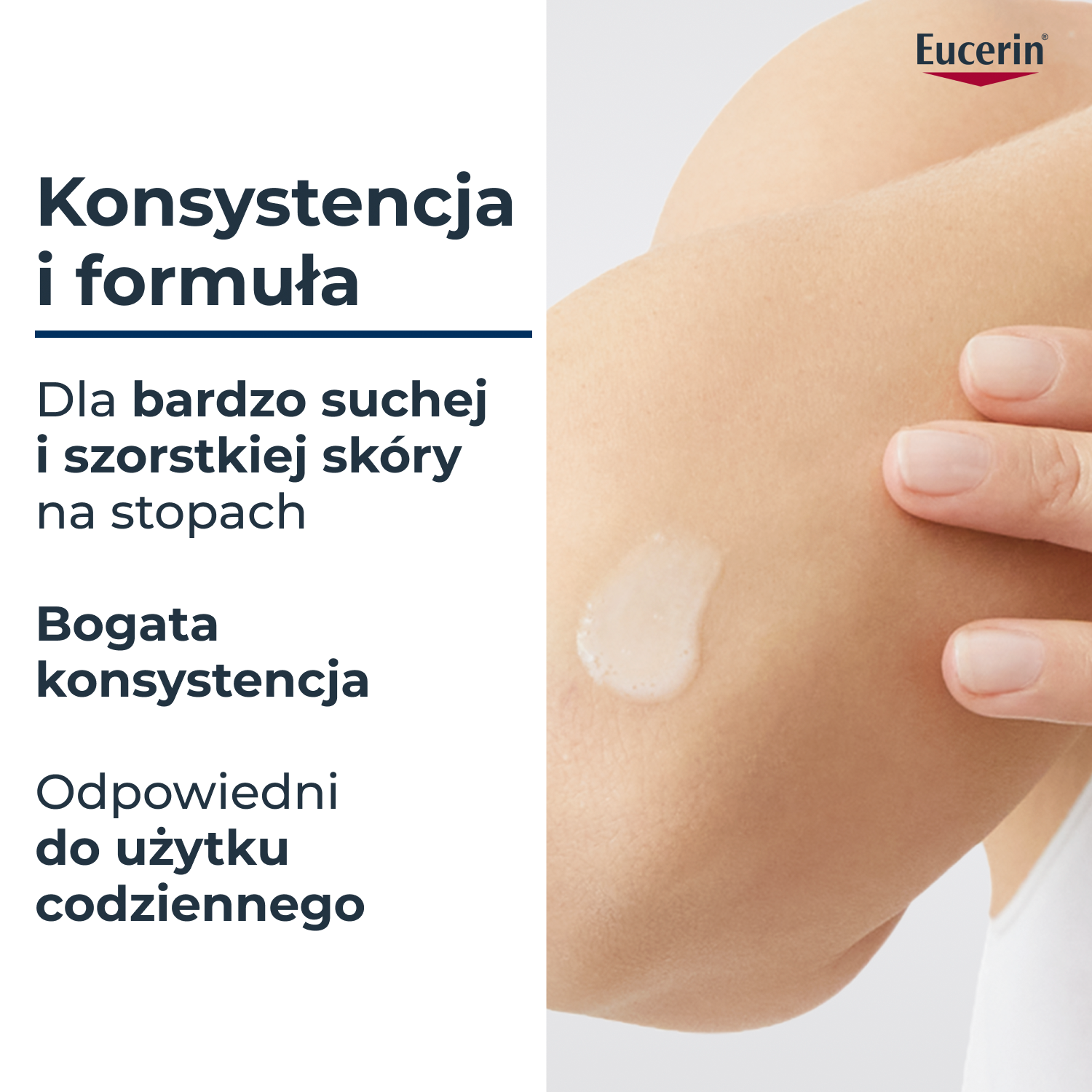 Eucerin Urea Repair