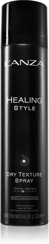L'anza Healing Style Dry Texture Spray pro objem odrostů