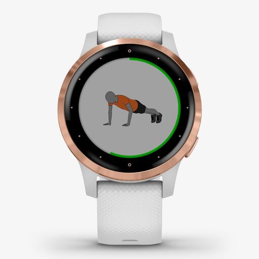 Garmin Vívoactive 4s